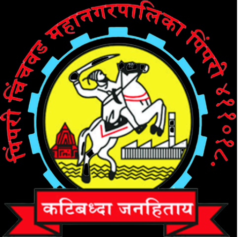 PCMC Logo